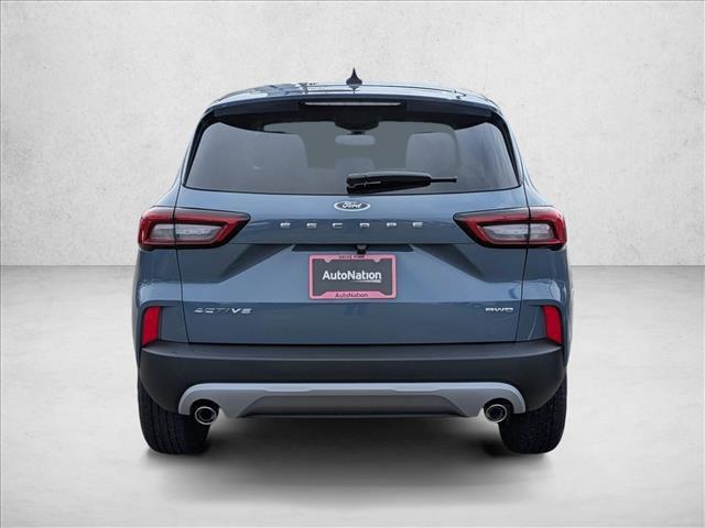 new 2026 Ford Escape car, priced at $30,767