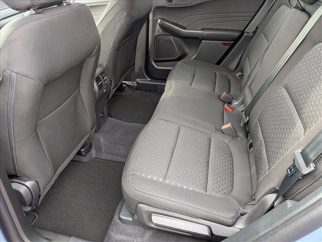 new 2026 Ford Escape car, priced at $30,767