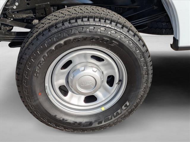new 2026 Ford F-350 car, priced at $55,608