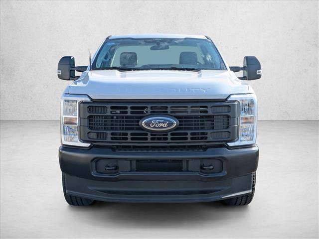 new 2026 Ford F-350 car, priced at $55,608