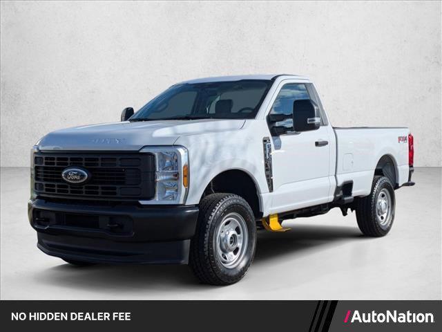 new 2026 Ford F-350 car, priced at $56,006
