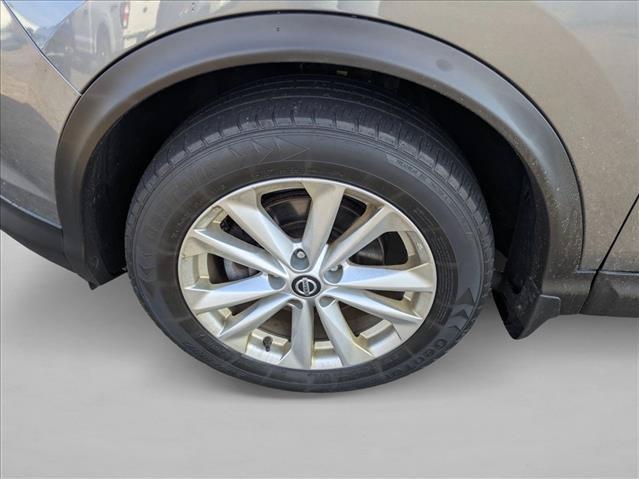 used 2019 Nissan Rogue Sport car, priced at $15,289