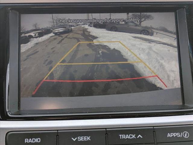 used 2018 Hyundai Accent car, priced at $11,259