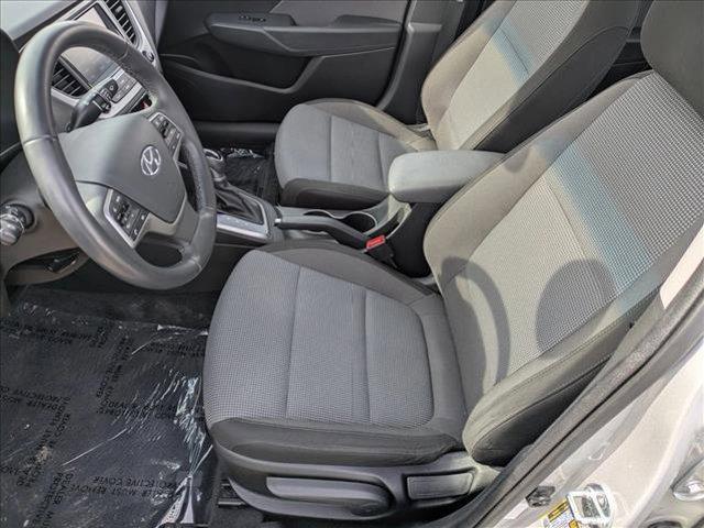 used 2018 Hyundai Accent car, priced at $11,259