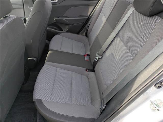 used 2018 Hyundai Accent car, priced at $11,259