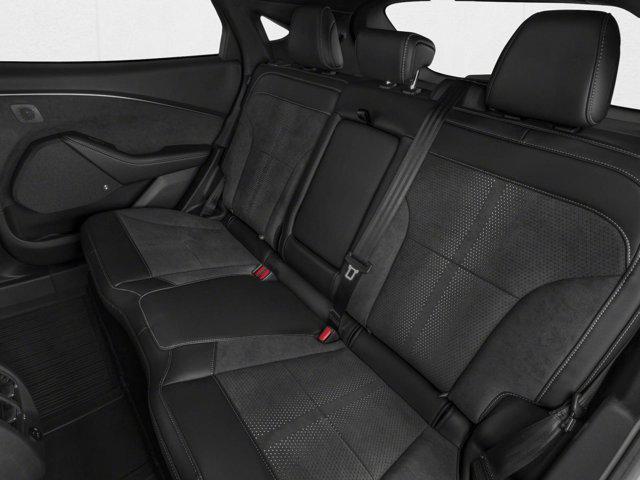 new 2026 Ford Mustang Mach-E car, priced at $54,518