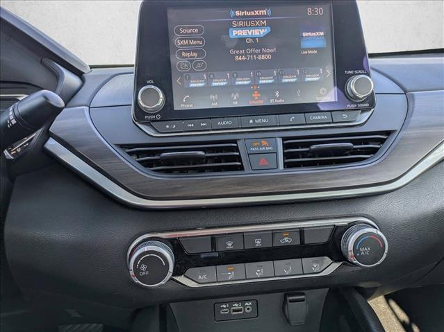 used 2024 Nissan Altima car, priced at $18,325