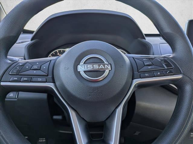 used 2024 Nissan Altima car, priced at $18,325