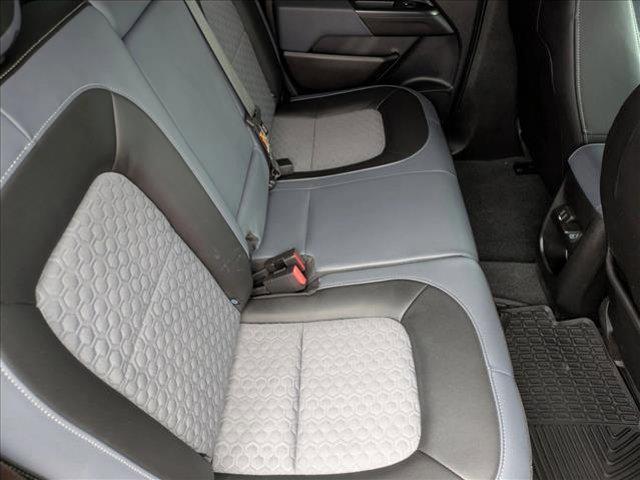 used 2022 Chevrolet Colorado car, priced at $29,285