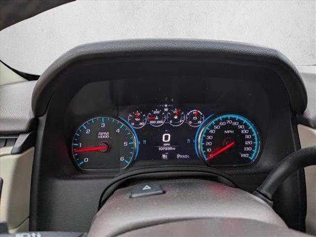 used 2018 GMC Yukon car, priced at $26,566