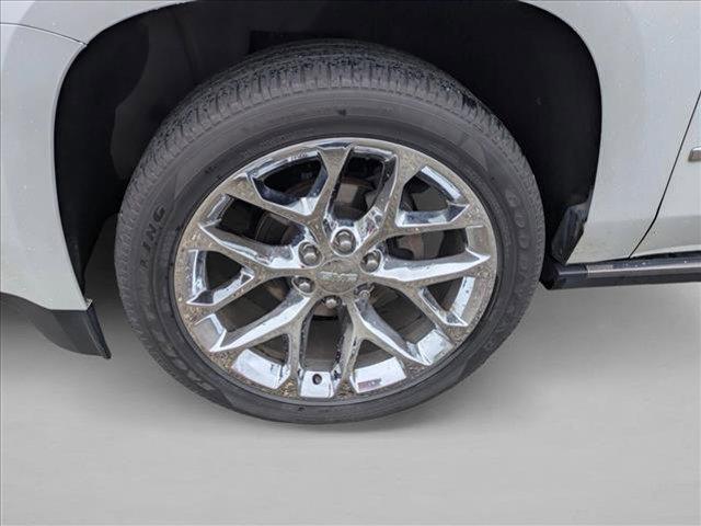 used 2018 GMC Yukon car, priced at $26,566