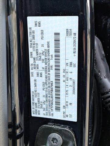 new 2026 Ford F-150 car, priced at $60,095