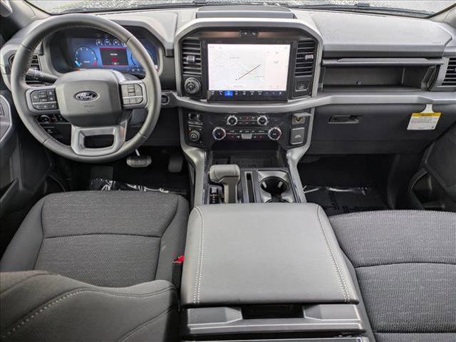 new 2026 Ford F-150 car, priced at $60,095