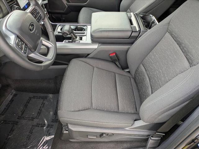 new 2026 Ford F-150 car, priced at $60,095