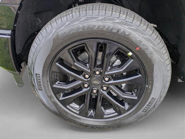 new 2026 Ford F-150 car, priced at $60,095