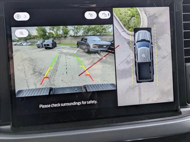 new 2026 Ford F-150 car, priced at $60,095
