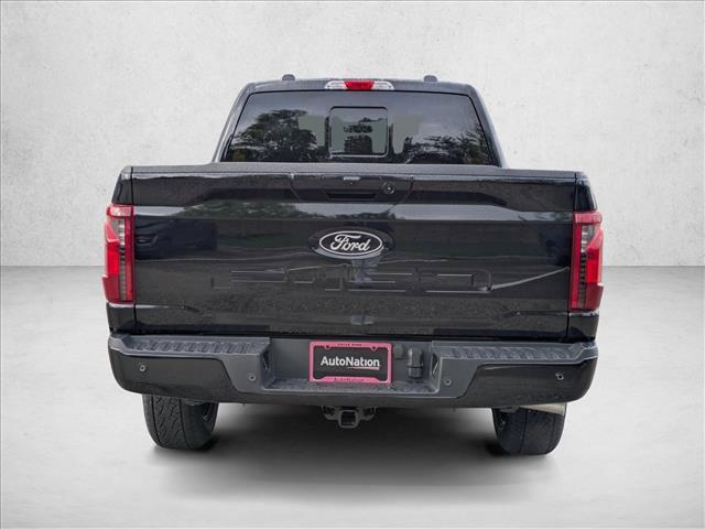 new 2026 Ford F-150 car, priced at $60,095