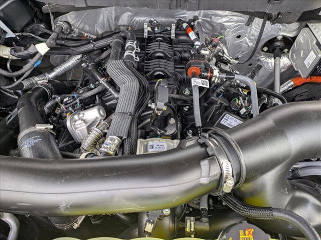 new 2026 Ford F-150 car, priced at $60,095