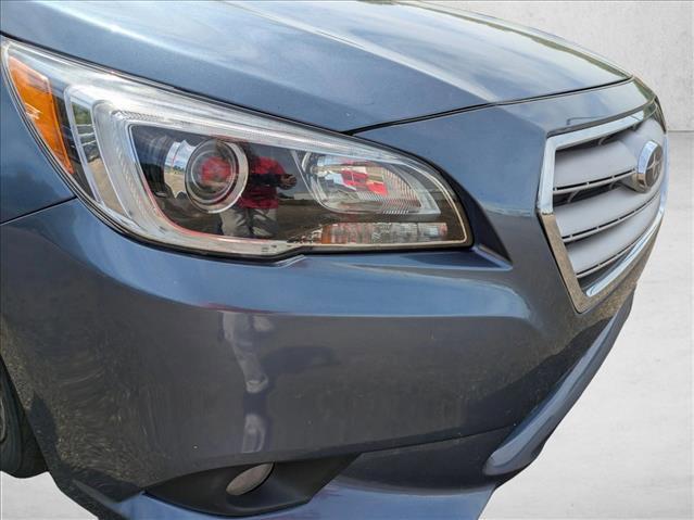 used 2015 Subaru Legacy car, priced at $11,990