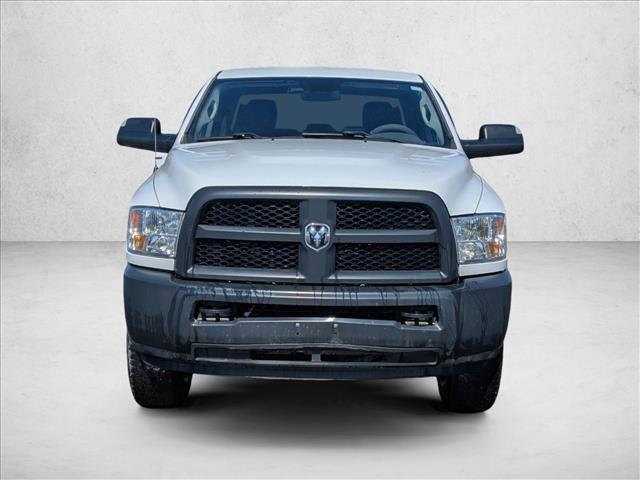 used 2018 Ram 2500 car, priced at $20,500