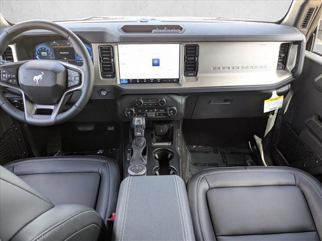 new 2026 Ford Bronco car, priced at $51,593