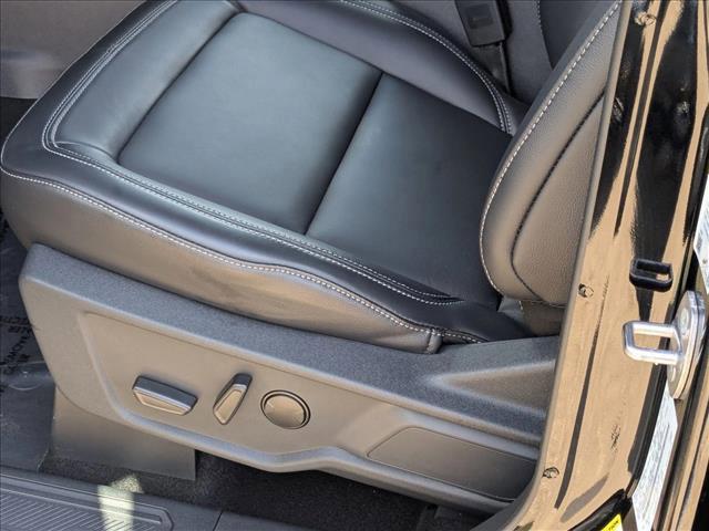 new 2026 Ford Bronco car, priced at $51,593