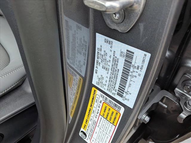 new 2025 Ford Bronco Sport car, priced at $36,949