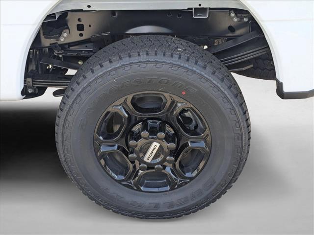 new 2026 Ford F-350 car, priced at $51,277