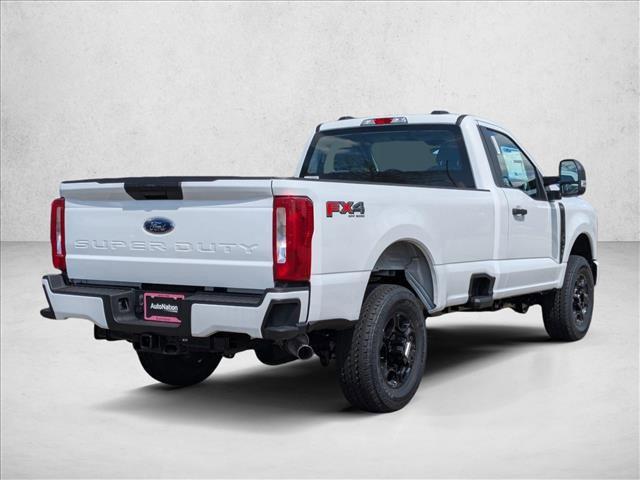 new 2026 Ford F-350 car, priced at $51,277