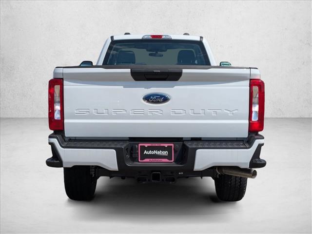 new 2026 Ford F-350 car, priced at $51,277