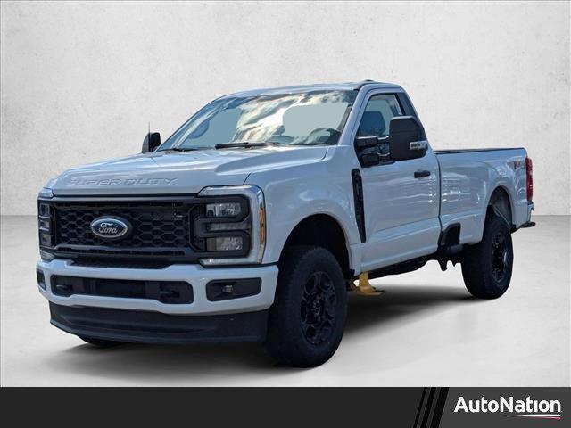 new 2026 Ford F-350 car, priced at $51,277