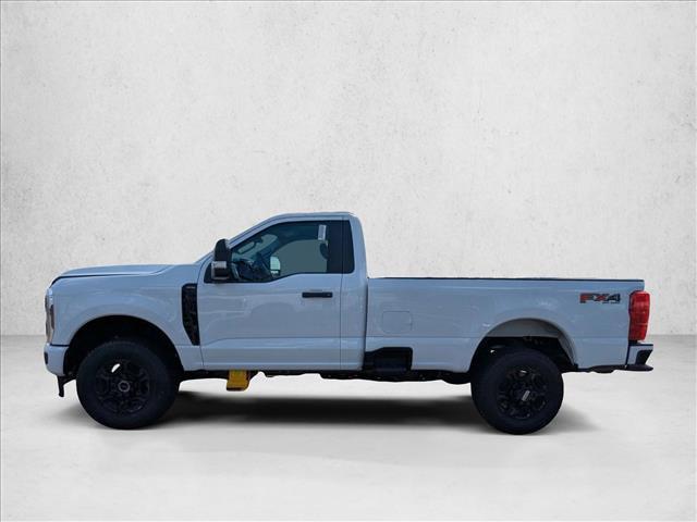 new 2026 Ford F-350 car, priced at $51,277