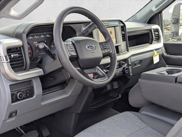 new 2026 Ford F-350 car, priced at $51,277