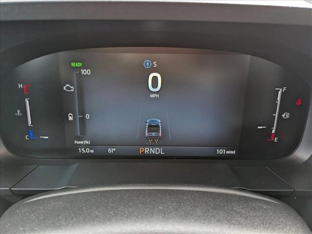 new 2026 Ford Maverick car, priced at $33,073