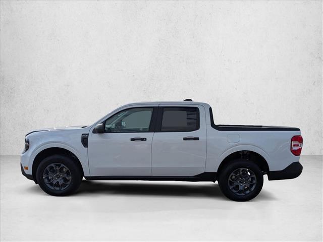 new 2026 Ford Maverick car, priced at $33,073