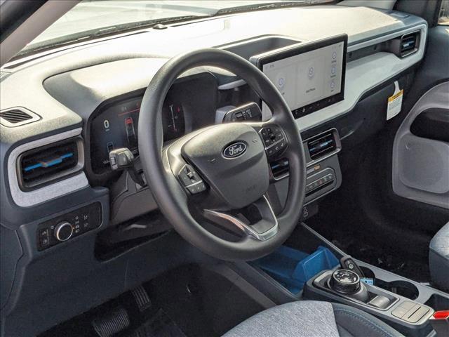 new 2026 Ford Maverick car, priced at $33,073