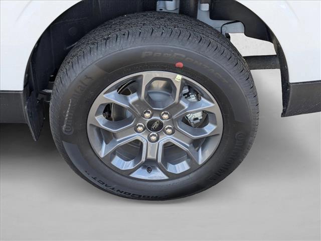 new 2026 Ford Maverick car, priced at $33,073