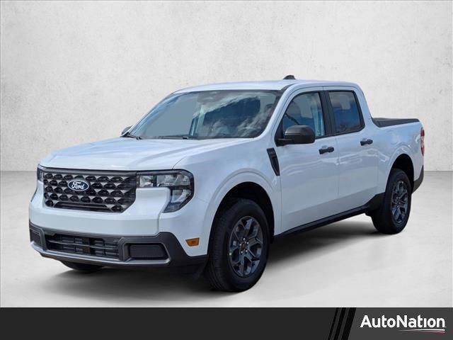 new 2026 Ford Maverick car, priced at $33,073