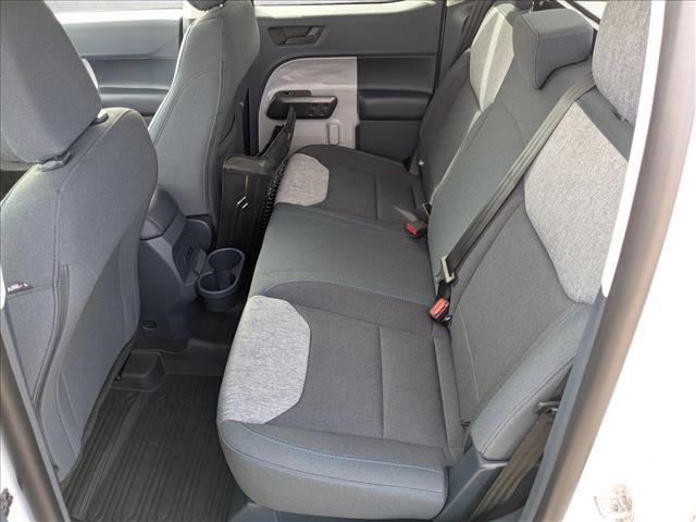 new 2026 Ford Maverick car, priced at $33,073
