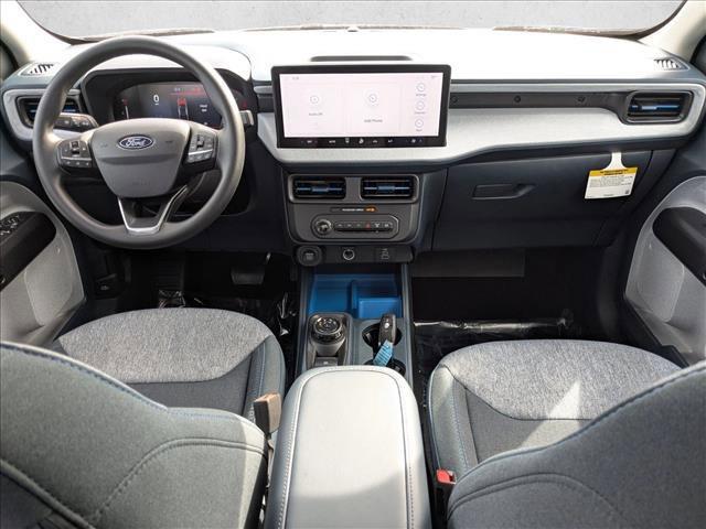 new 2026 Ford Maverick car, priced at $33,073