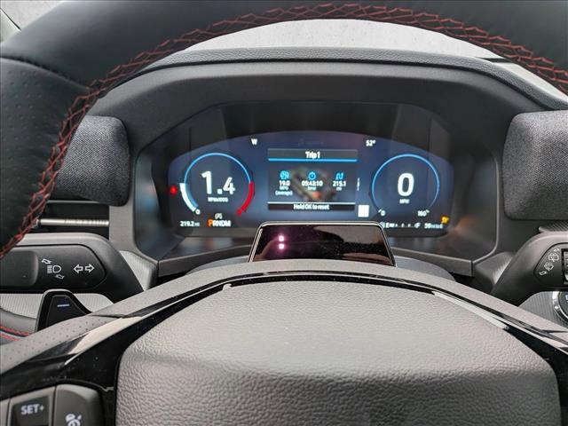 new 2026 Ford Explorer car, priced at $45,894