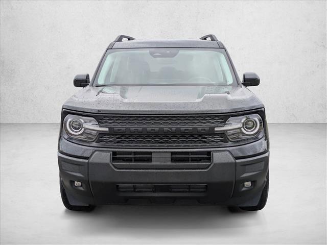 new 2026 Ford Bronco Sport car, priced at $34,948