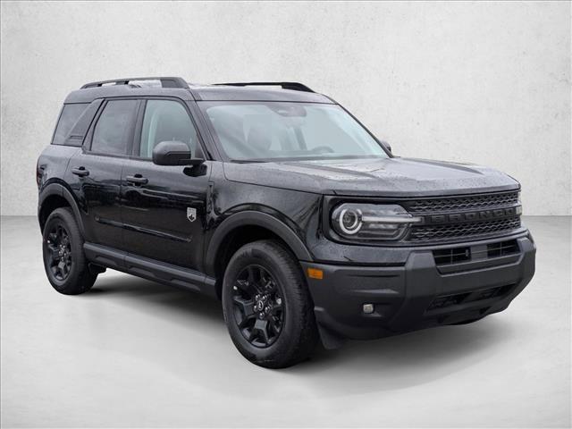 new 2026 Ford Bronco Sport car, priced at $34,948