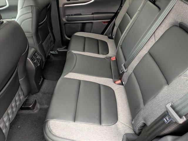 new 2026 Ford Bronco Sport car, priced at $34,948