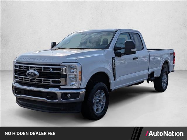 new 2026 Ford F-350 car, priced at $57,446