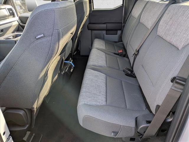 new 2026 Ford F-350 car, priced at $57,048