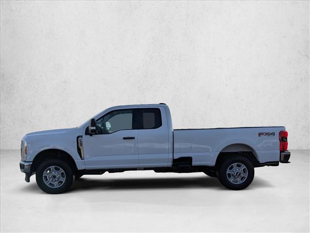 new 2026 Ford F-350 car, priced at $57,048