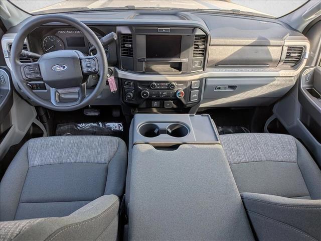 new 2026 Ford F-350 car, priced at $57,048