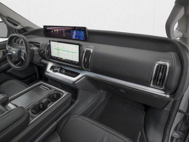 new 2026 Ford Expedition Max car, priced at $90,142