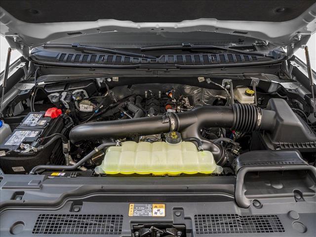 new 2026 Ford Expedition Max car, priced at $89,744